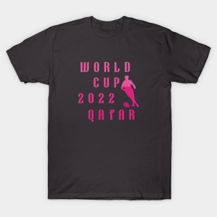 World cup 2022 T-Shirt